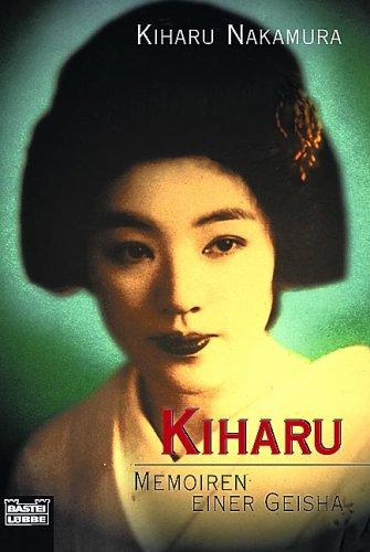 Kiharu