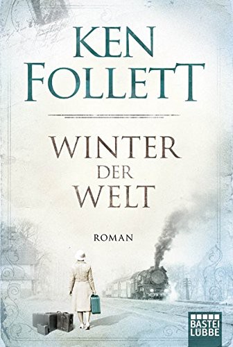 Winter der Welt