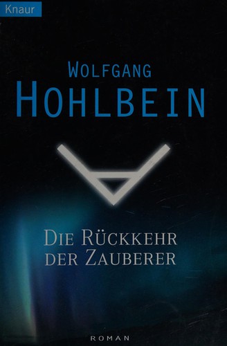 Die Rückkehr der Zauberer