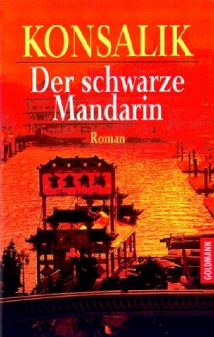Der schwarze Mandarin