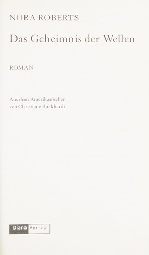 Das Geheimnis der Wellen