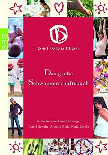 Das große Schwangerschaftsbuch