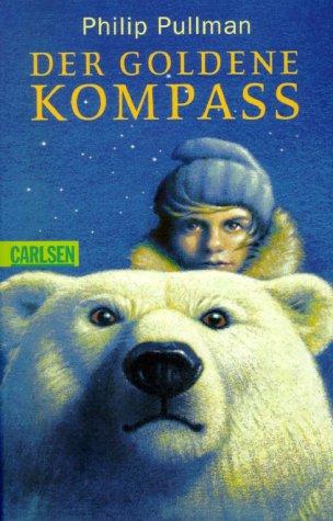 His Dark Materials 1: Der Goldene Kompass