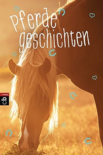 Welttagsedition 2016 - Pferdegeschichten