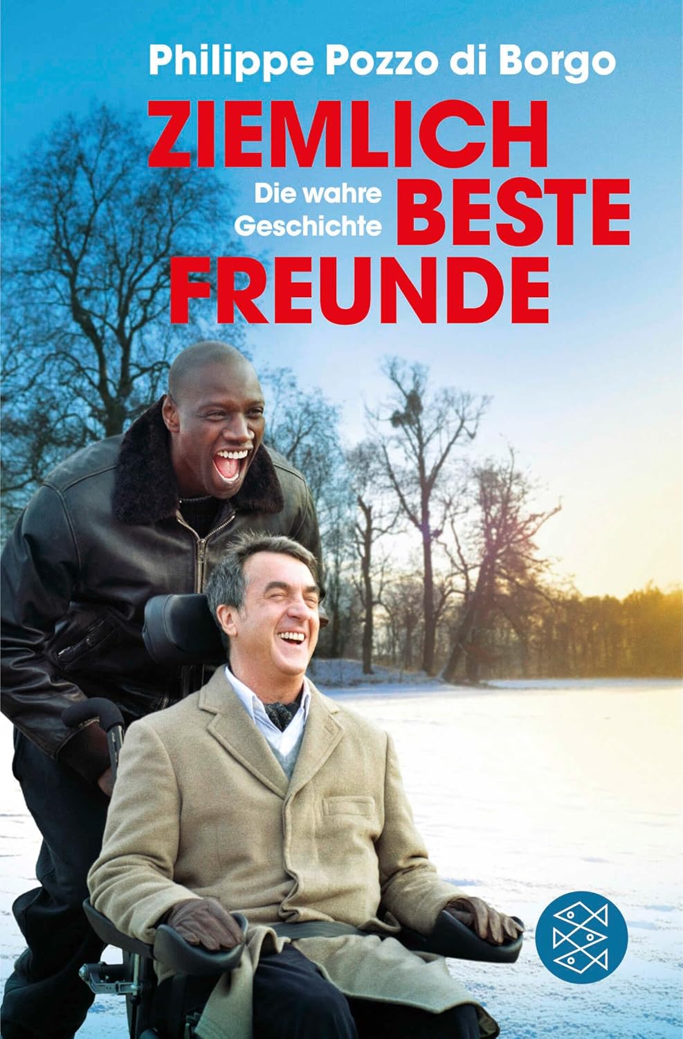 Ziemlich beste Freunde