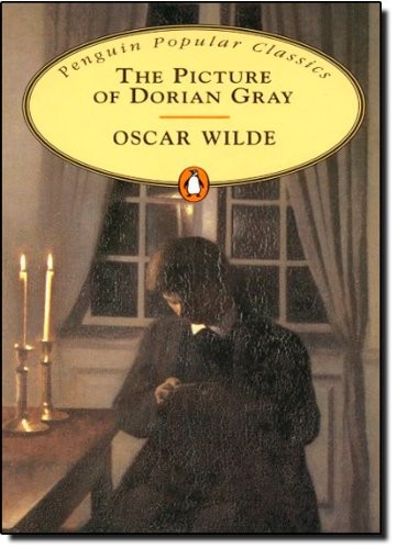 The Picture of Dorian Gray