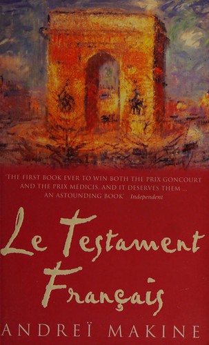 Le testament français
