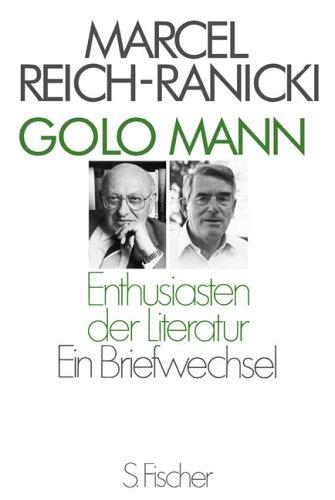 Enthusiasten der Literatur