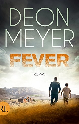 Fever : Roman