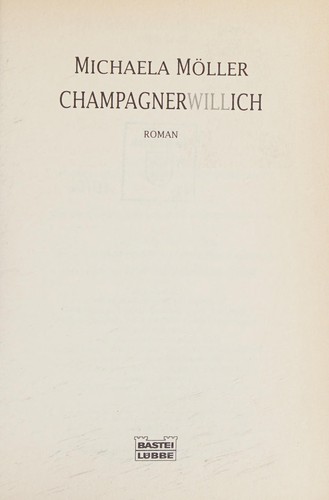 Champagnerwillich