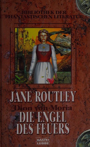 Dion von Moria 2. Die Engel des Feuers.