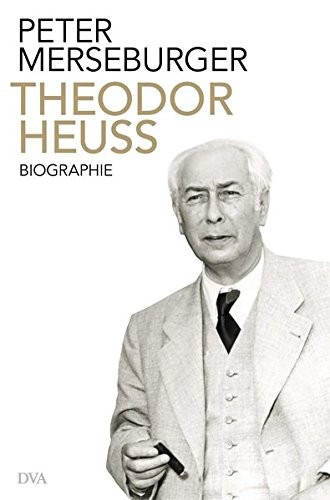 Theodor Heuss
