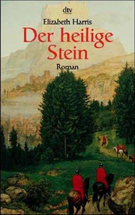 Der heilige Stein