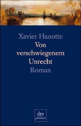 Von verschwiegenem Unrecht