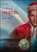 Merlin und die Flügel der Freiheit.