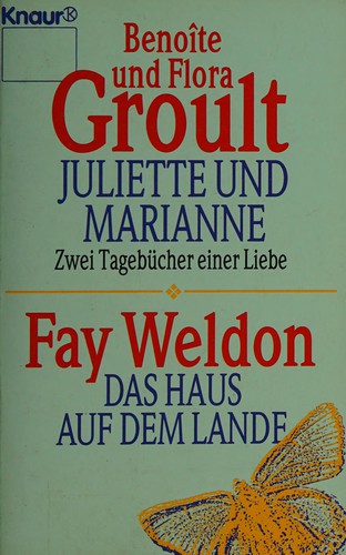Juliette und Marianne
