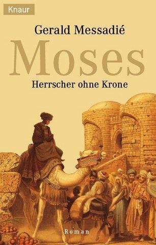 Moses