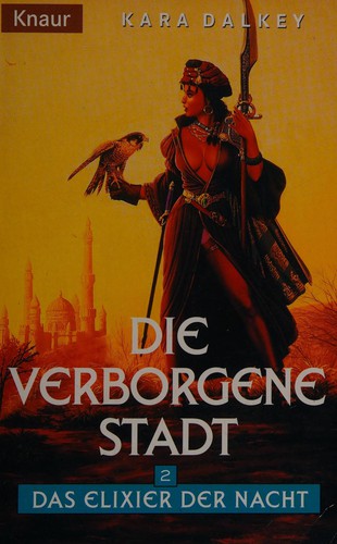 Das Elixier der Nacht