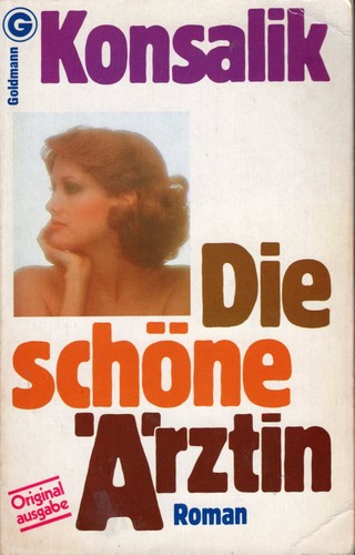 Die schöne Ärztin