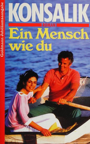 Heinz-G.-Konsalik-Jubiläumsausgabe