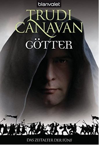 Das Zeitalter der Fünf 03. Götter