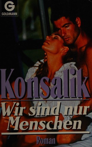 Wir sind nur Menschen