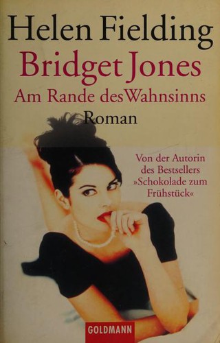 Bridget Jones - am Rande des Wahnsinns