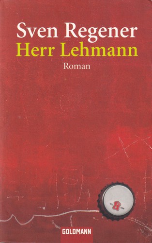 Herr Lehmann