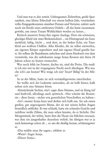 Der verhängnisvolle Urlaub