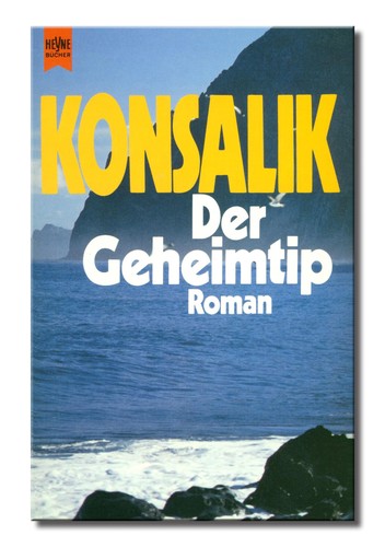 Der Geheimtip