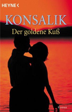 Der goldene Kuss