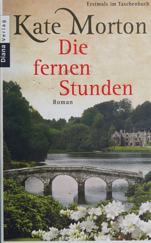 Die fernen Stunden