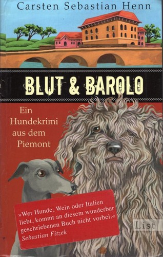 Blut & Barolo