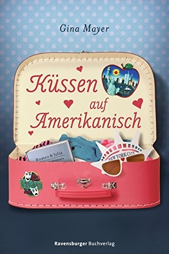 Küssen auf Amerikanisch
