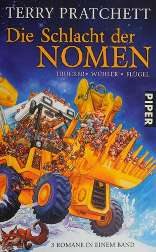 Die Schlacht der Nomen