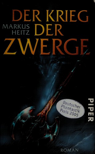 Der Krieg der Zwerge