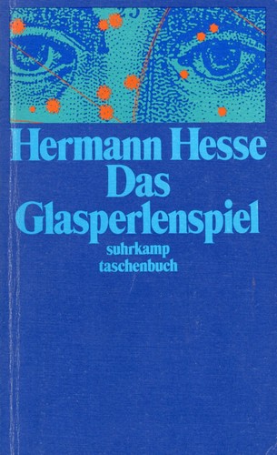 Glasperlenspiel