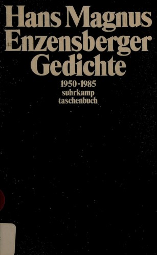 Gedichte