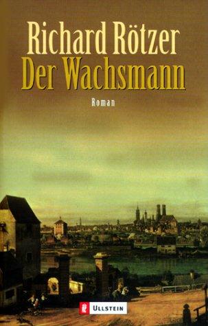 Der Wachsmann.