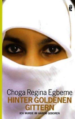 Hinter goldenen Gittern