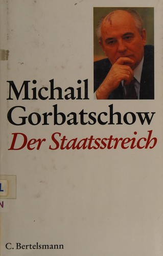 Der Staatsstreich