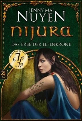 Nijura - das Erbe der Elfenkrone