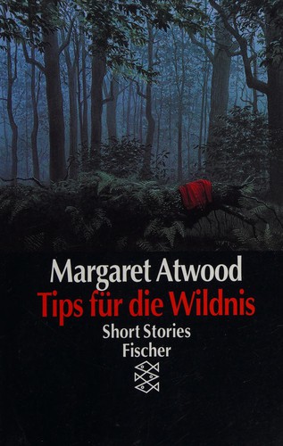 Tips für die Wildnis.