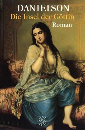 Die Insel der Göttin