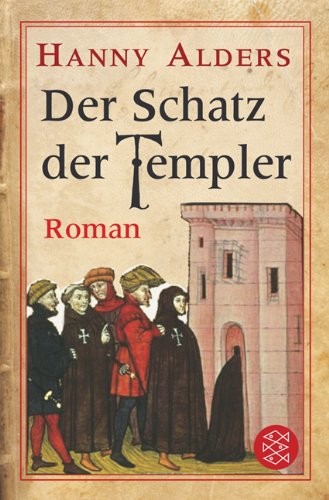 Der Schatz der Templer.