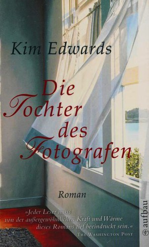 Die Tochter des Fotografen