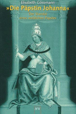 "Die Päpstin Johanna"