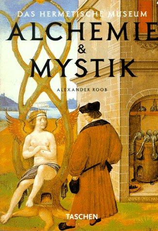 Alchemie & Mystik