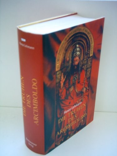 Die Truhen des Arcimboldo