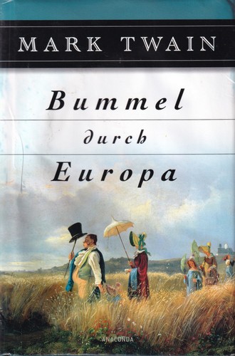 Bummel durch Europa